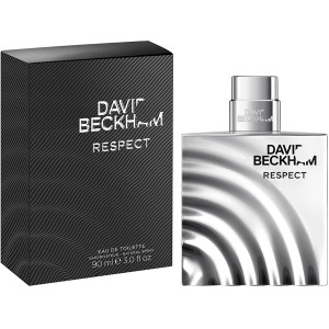 David Beckham Respect EDT 90ml за Мъже БЕЗ ОПАКОВКА - Img 3