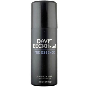 David Beckham The Essence Deo Spray 150ml за Мъже