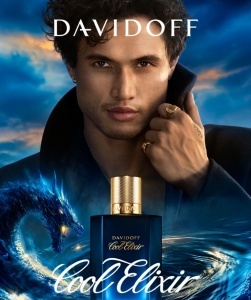 Davidoff Cool Elixir Parfum Intense 100ml за Мъже БЕЗ ОПАКОВКА - Img 2