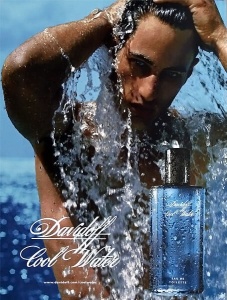 Davidoff Cool Water Комплект (EDT 125ml + Deo Stick 75ml + AS Balm 75ml + SG 75ml + EDT 15ml) за Мъже - Img 4