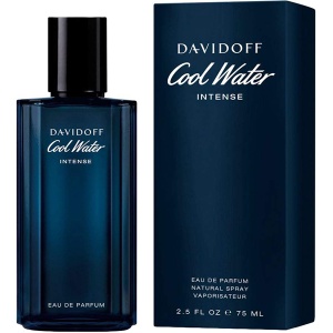 Davidoff Cool Water Intense EDP 75ml за Мъже