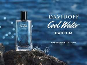 Davidoff Cool Water Parfum 100ml за Мъже БЕЗ ОПАКОВКА - Img 2