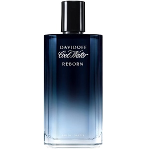 Davidoff Cool Water Reborn EDT 125ml за Мъже БЕЗ ОПАКОВКА