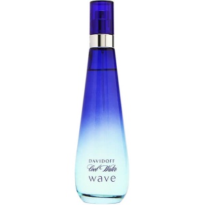 Davidoff Cool Water Wave EDT 100ml за Жени БЕЗ ОПАКОВКА