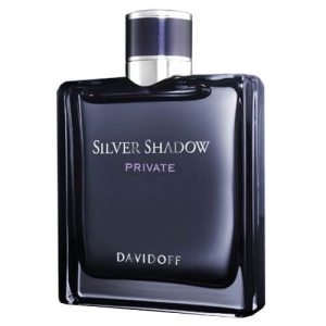 Davidoff Silver Shadow Private EDT 100ml за Мъже БЕЗ ОПАКОВКА