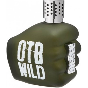 Diesel Only The Brave Wild EDT 75ml за Мъже БЕЗ ОПАКОВКА