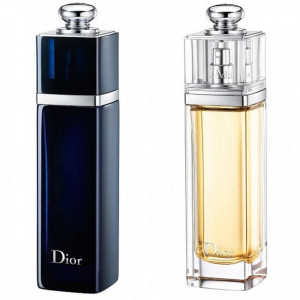 Dior Addict Eau De Toilette 2014 EDT 100ml за Жени - Img 5