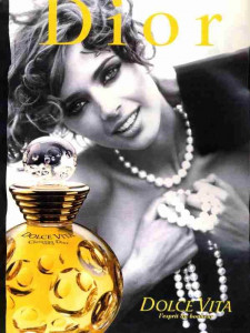 Dior Dolce Vita EDT 100ml за Жени - Img 2