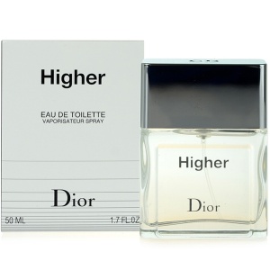 Dior Higher EDT 50ml за Мъже