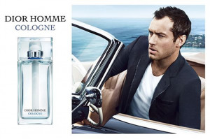 Dior Homme Cologne 2013 EDT 75ml за Мъже - Img 2