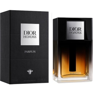 Dior Homme Parfum (2025) Parfum 75ml за Мъже БЕЗ ОПАКОВКА - Img 3
