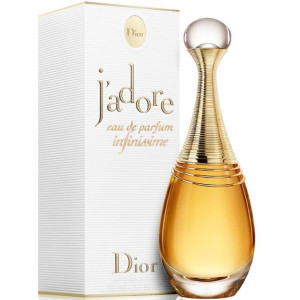 Dior J'adore Infinissime EDP 100ml за Жени БЕЗ ОПАКОВКА - Img 3