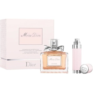 Dior Miss Dior 2017 Комплект (EDP 100ml + EDP 7.5ml) за Жени