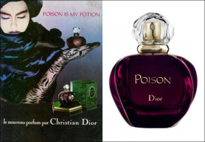 Dior Poison EDT 100ml за Жени БЕЗ ОПАКОВКА - Img 4
