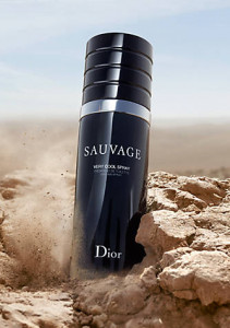 Dior Sauvage Very Cool Spray EDT 100ml за Мъже БЕЗ ОПАКОВКА - Img 2