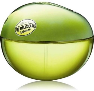 DKNY Be Delicious Eau So Intense EDP 100ml за Жени БЕЗ ОПАКОВКА