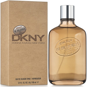 DKNY Be Delicious Men Picnic in the Park EDT 100ml за Мъже БЕЗ ОПАКОВКА - Img 3