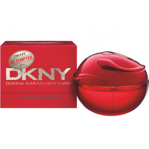 DKNY Be Tempted EDP 100ml за Жени БЕЗ ОПАКОВКА - Img 3