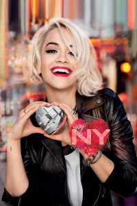 DKNY My NY Комплект (EDP 50ml + Body Lotion 100ml) за Жени - Img 2