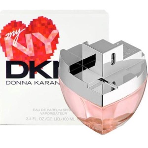 DKNY My NY EDP 100ml за Жени