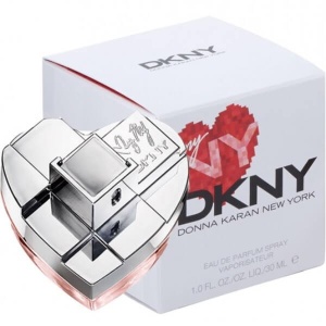 DKNY My NY EDP 30ml за Жени - Img 1