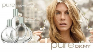 DKNY Pure Verbena EDP 100ml за Жени - Img 2
