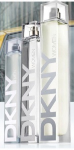 DKNY Women Energizing Комплект (EDP 100ml + BL 100ml) за Жени - Img 2