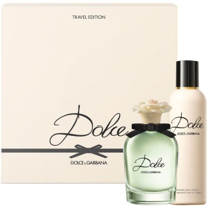 Dolce&Gabbana Dolce Комплект (EDP 75ml + BL 100ml) за Жени