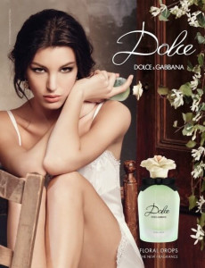 Dolce&Gabbana Dolce Floral Drops EDT 150ml за Жени - Img 2
