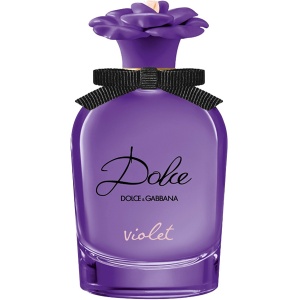 Dolce&Gabbana Dolce Violet EDT 50ml за Жени - Img 2
