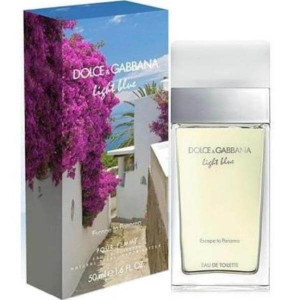 Dolce&Gabbana Light Blue Escape to Panarea EDT 100ml за Жени - Img 3