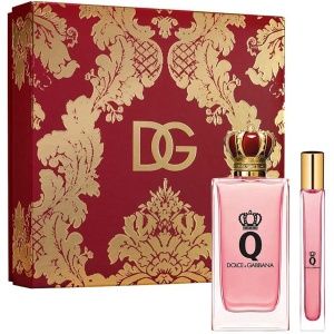 Dolce&Gabbana Q by Dolce&Gabbana Комплект (EDP 100ml + EDP 10ml) за Жени