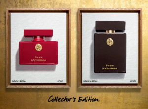 Dolce&Gabbana The One Collector EDT 100ml за Мъже - Img 4