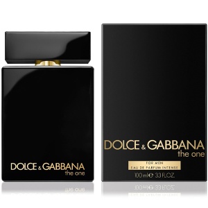 Dolce&Gabbana The One Eau de Parfum Intense EDP 100ml за Мъже