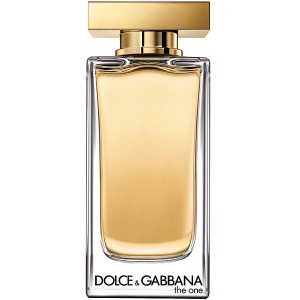 Dolce&Gabbana The One Eau de Toilette EDT 100ml за Жени БЕЗ ОПАКОВКА