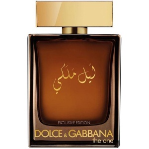 Dolce&Gabbana The One Royal Night EDP 100ml за Мъже БЕЗ ОПАКОВКА
