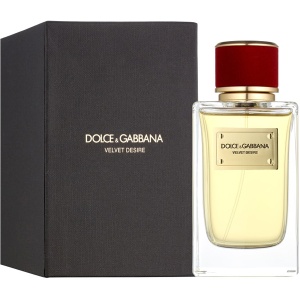 Dolce&Gabbana Velvet Desire EDP 150ml за Жени