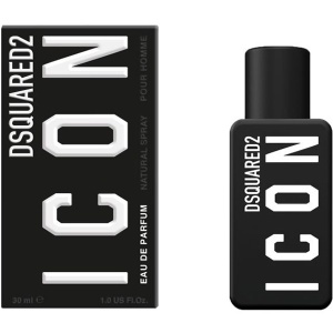 Dsquared2 Icon Pour Homme EDP 30ml за Мъже