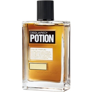 Dsquared2 Potion EDP 100ml за Мъже БЕЗ ОПАКОВКА