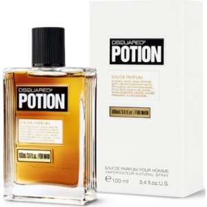 Dsquared2 Potion EDP 50ml за Мъже