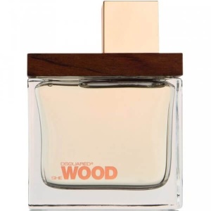 Dsquared2 She Wood Velvet Forest EDP 100ml за Жени БЕЗ ОПАКОВКА
