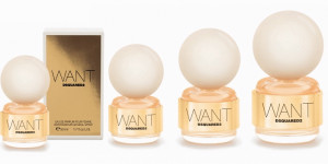 Dsquared2 Want Комплект (EDP 15ml + BL 30ml) за Жени - Img 3