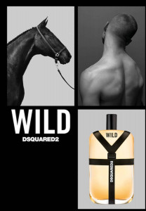 Dsquared2 Wild EDT 50ml за Мъже - Img 2