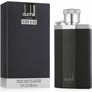 Dunhill Desire Black EDT 100ml за Мъже