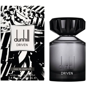 Dunhill Driven Black EDP 100ml за Мъже БЕЗ ОПАКОВКА - Img 3