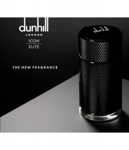 Dunhill Icon Elite EDT 100ml за Мъже - Img 2