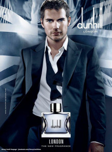 Dunhill London EDT 100ml за Мъже БЕЗ ОПАКОВКА - Img 2