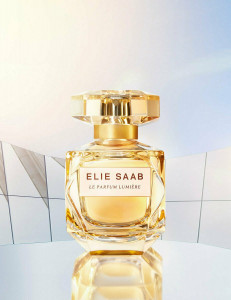 Elie Saab Le Parfum Lumiere EDP 90ml за Жени БЕЗ ОПАКОВКА - Img 2