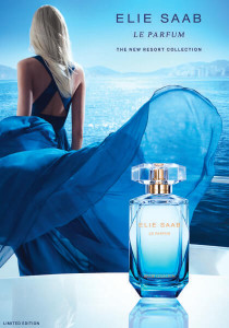 Elie Saab Le Parfum Resort Collection EDT 90ml за Жени БЕЗ ОПАКОВКА - Img 2