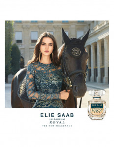 Elie Saab Le Parfum Royal EDP 50ml за Жени - Img 2